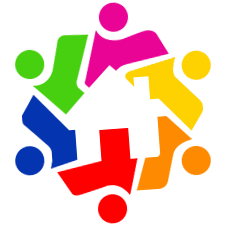 Logo Desa Long Gelang